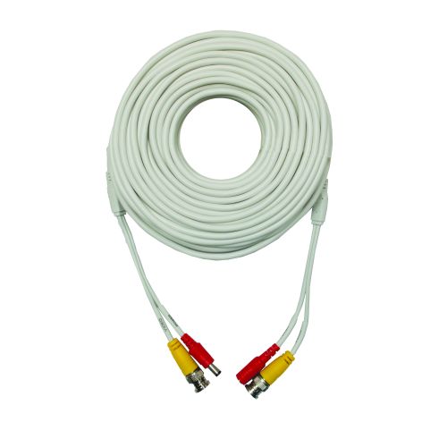 200' Premium Grade BNC Coaxial Cable