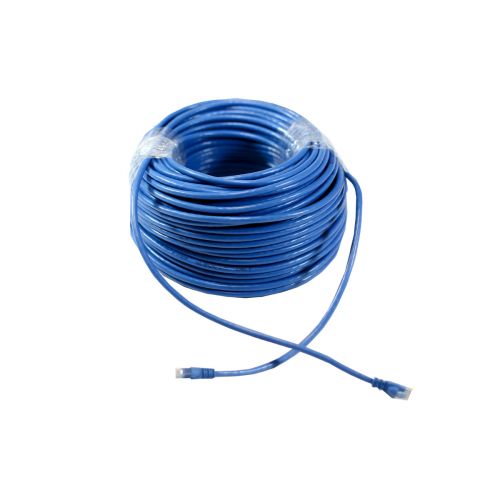 REVO 200ft R200CAT6 Cable
