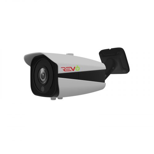 Aero HD 5 Megapixel Indoor/Outdoor Bullet Camera with Varifocal Lens