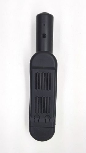 Portable Handheld DVR with Built-in Covert Camera