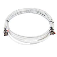 250 ft. RG59 Siamese Cable for use with BNC Type Cameras